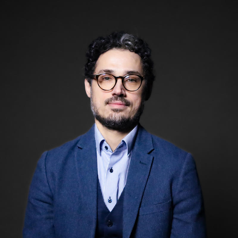 Profile picture of Denis Cenusa
