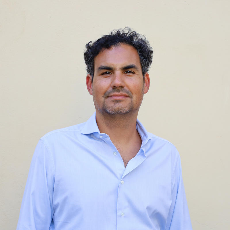 Profile picture of Gaston Gertner