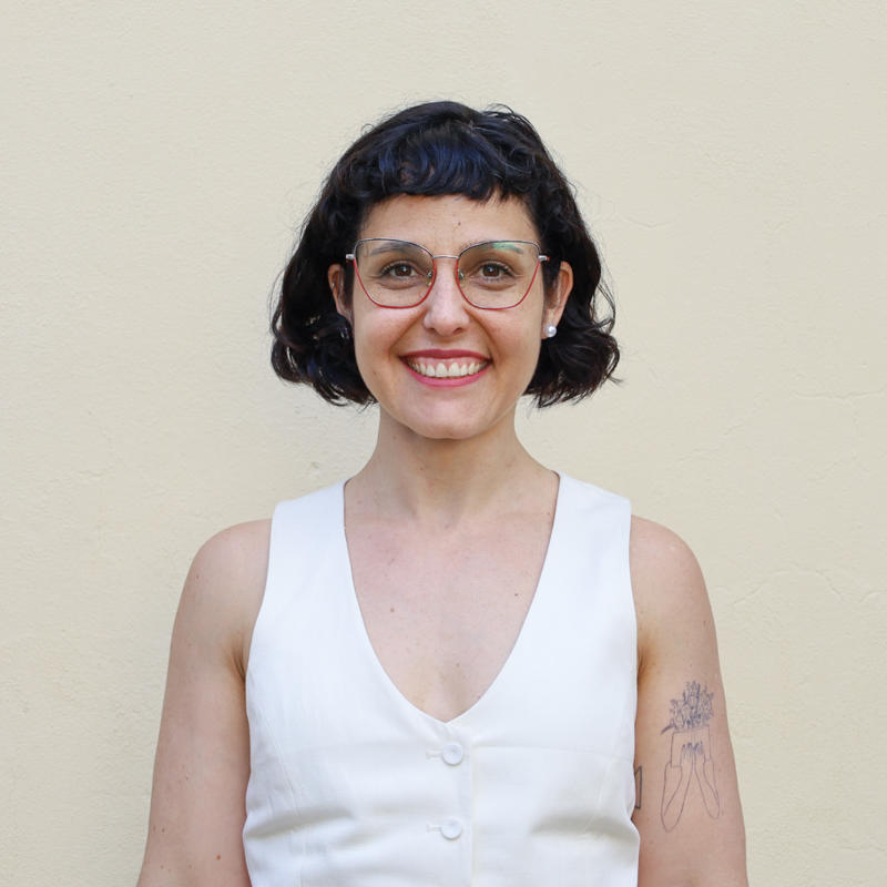 Profile picture of Sabrina Frydman