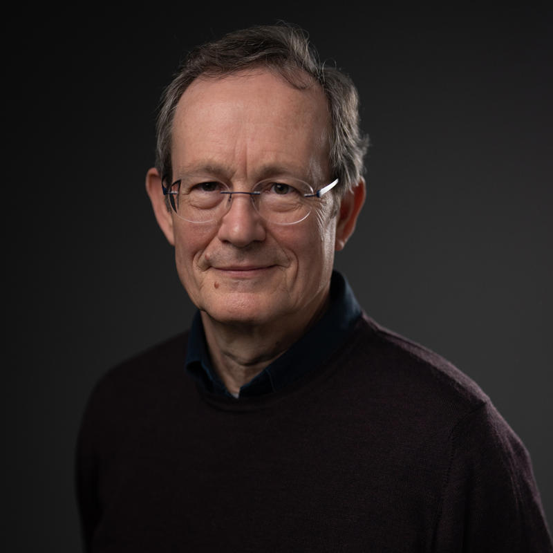 Profile picture of Peter Martin Vis