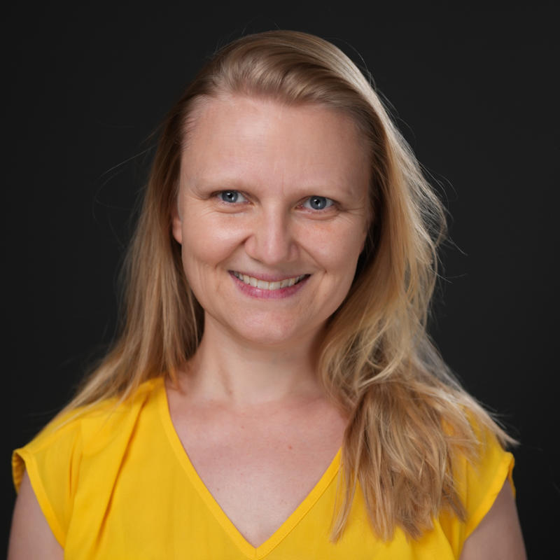 Profile picture of Petra Krylova