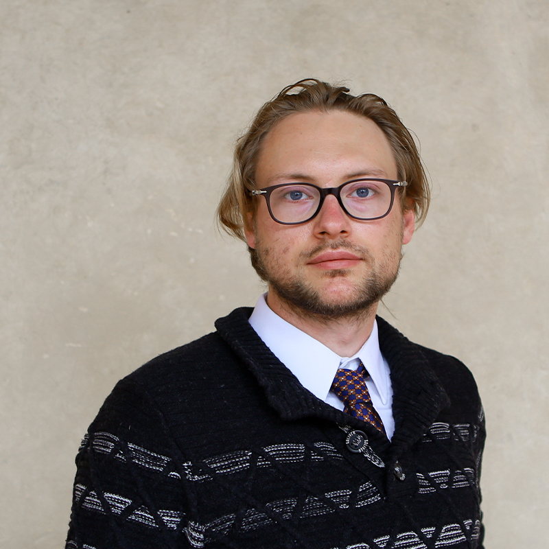 Profile picture of Philip Hanspach