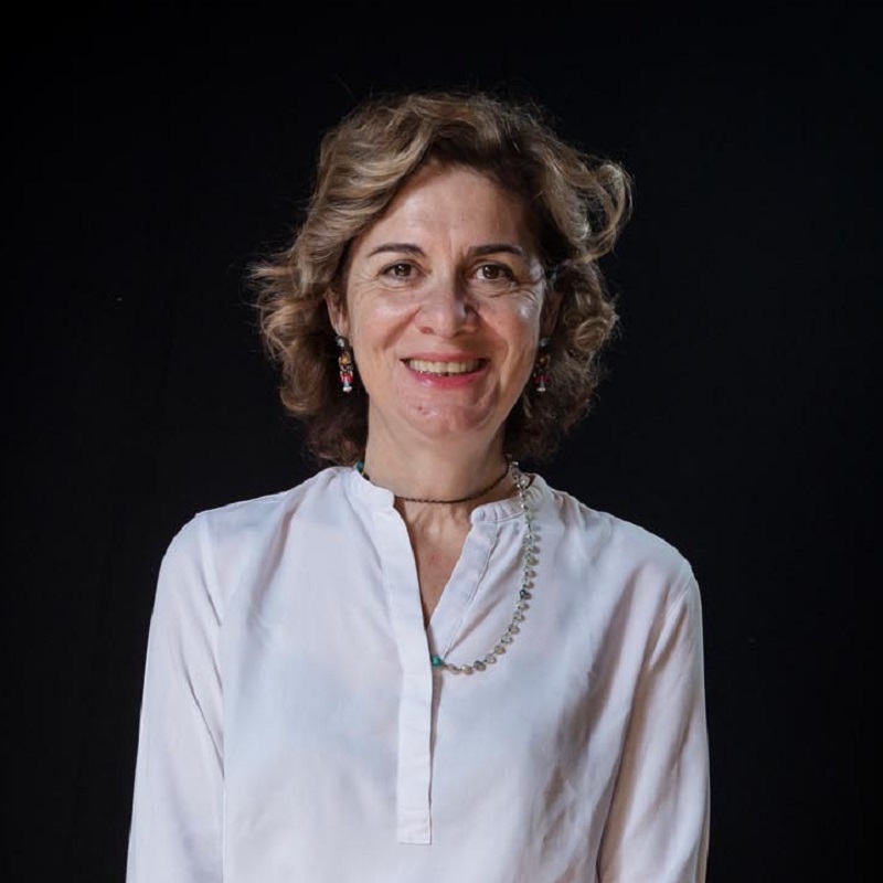 Profile picture of Roberta Carlini