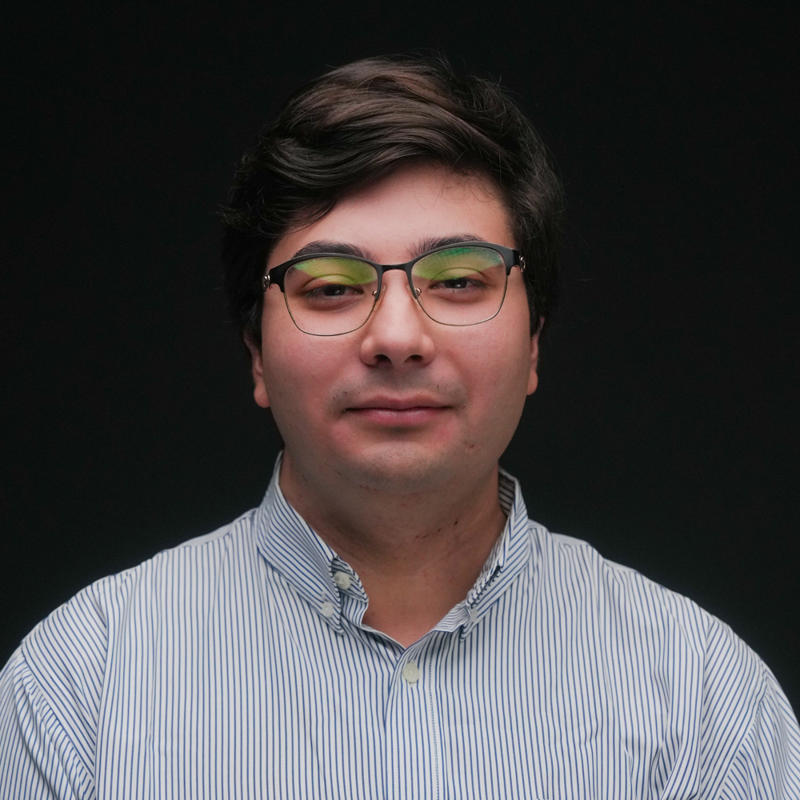 Profile picture of Max Povse