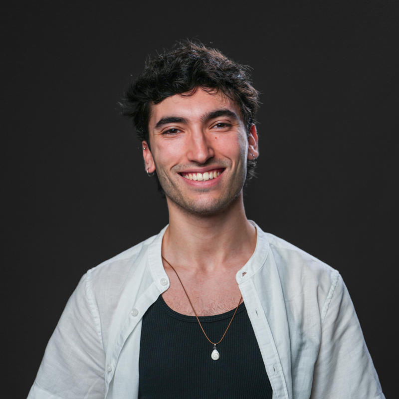 Profile picture of Salvador Lescano