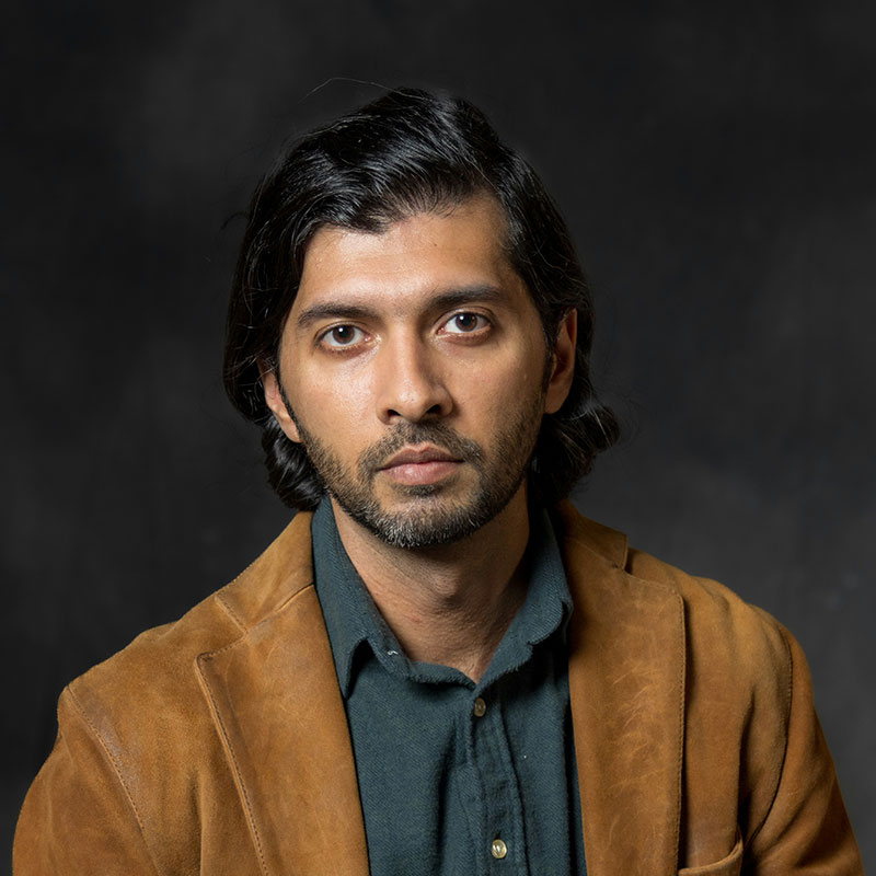 Profile picture of Talha Jalal
