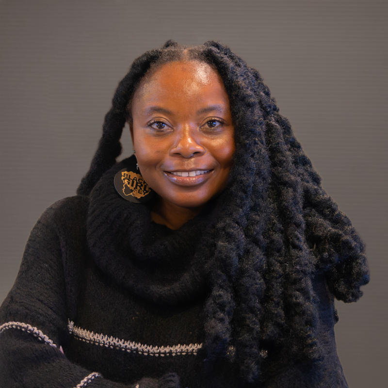Profile picture of Teopolina Namandje