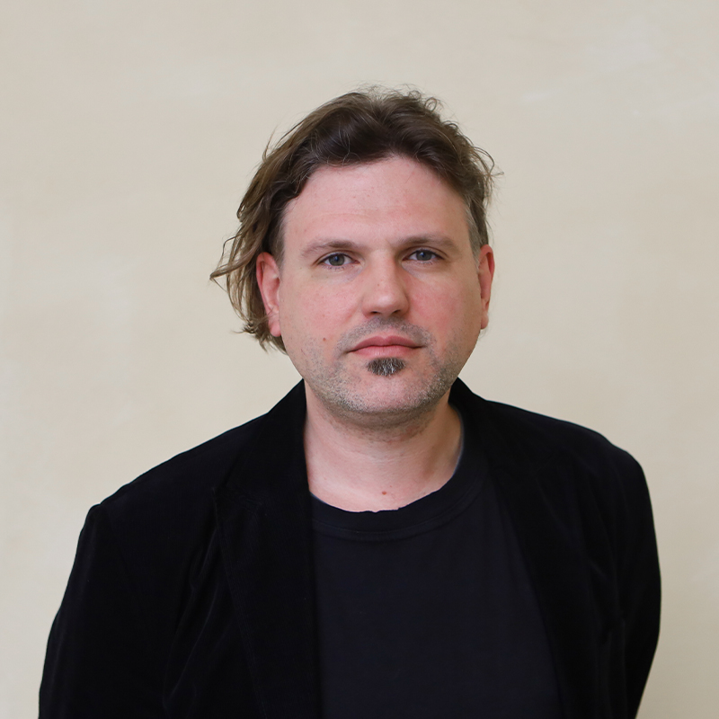 Profile picture of Tom Junes