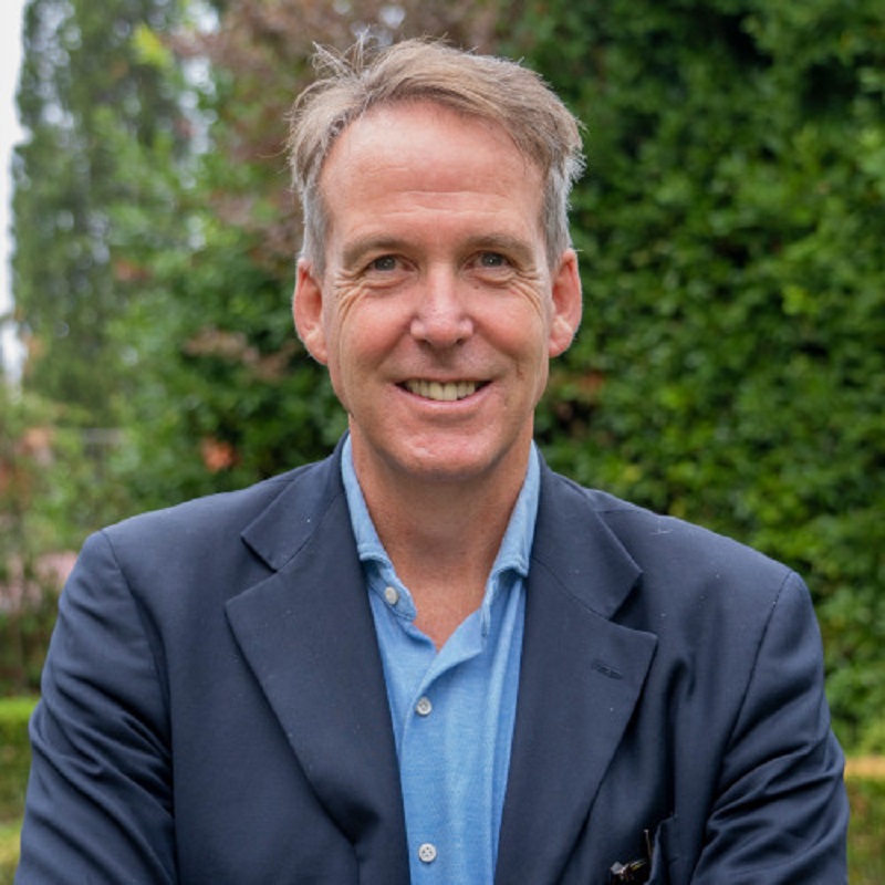 Profile picture of Andrew Geddes