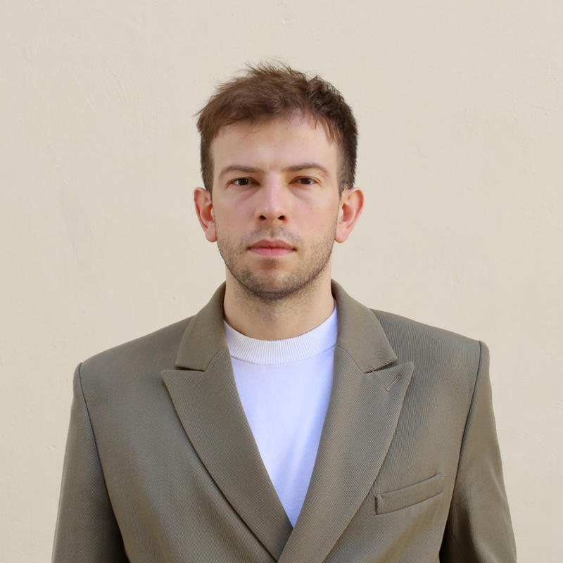 Profile picture of Bohdan Bernatskyi