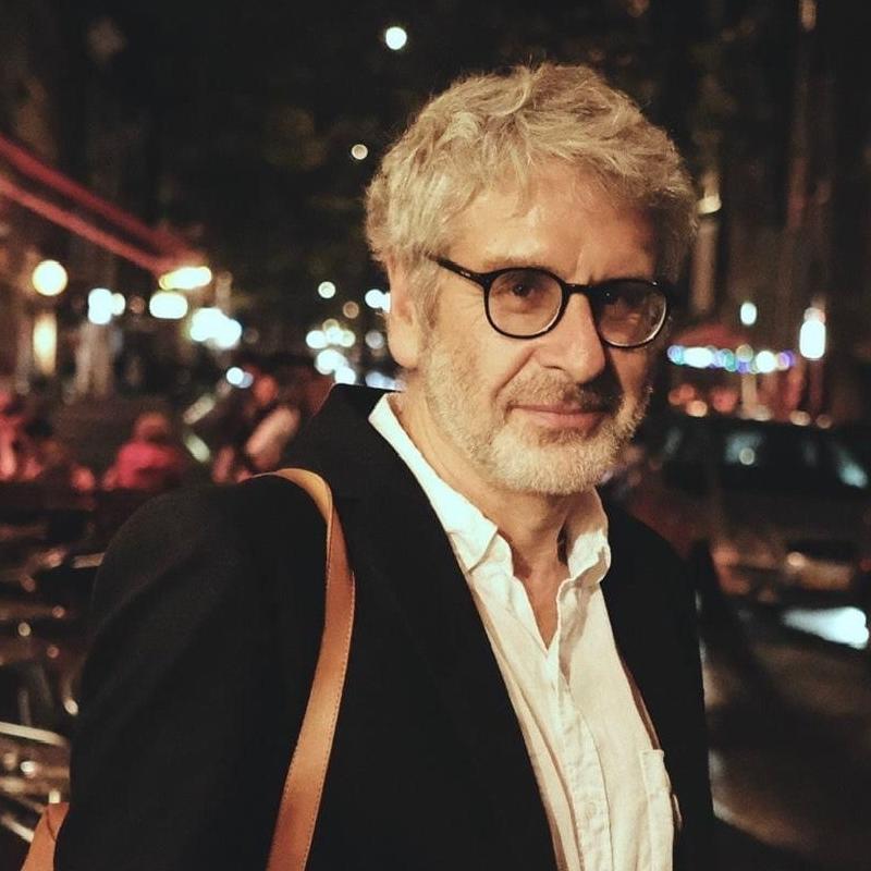 Profile picture of Alexander Etkind