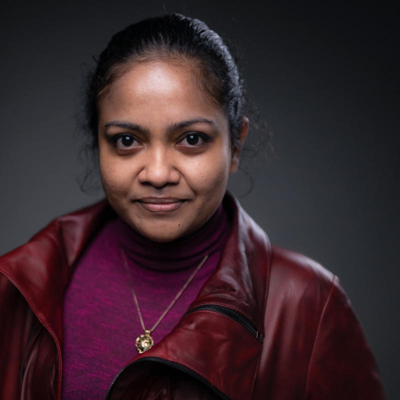 Profile picture of Isuri Yasasmin Kaviratne