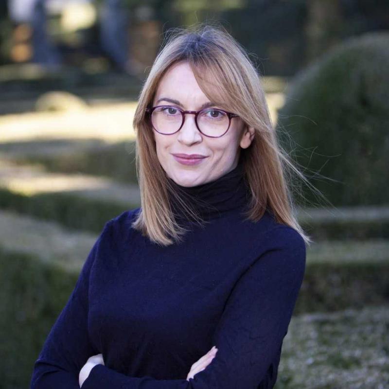 Profile picture of Iva Nenadic