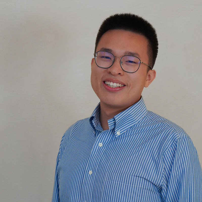 Profile picture of Kunhao Yang