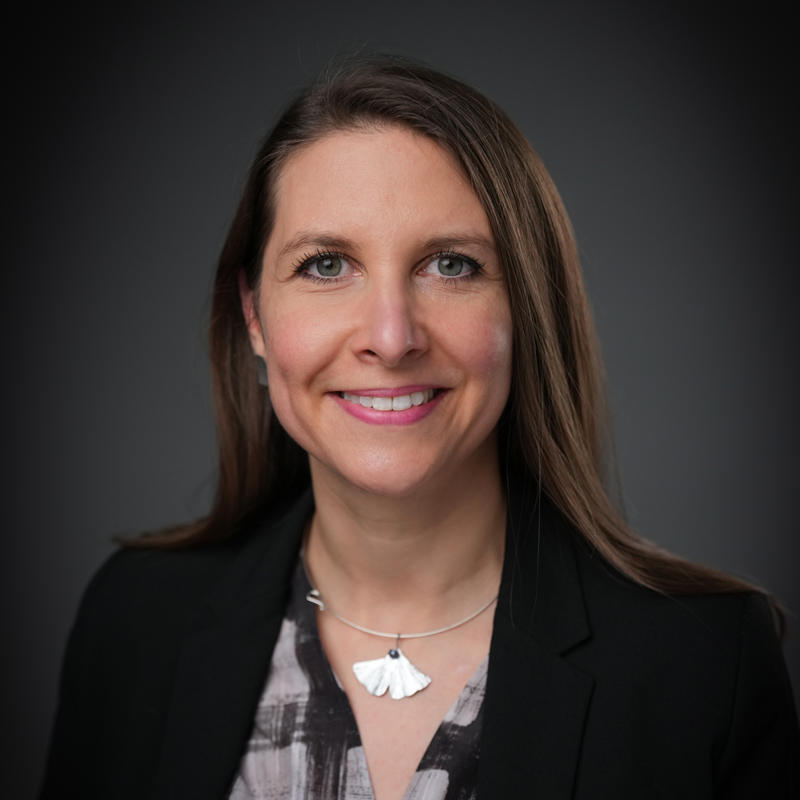 Profile picture of Lisa Ginsborg