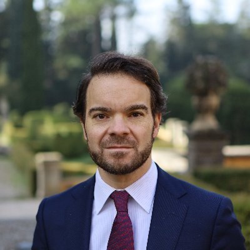 Profile picture of Nicolas Petit