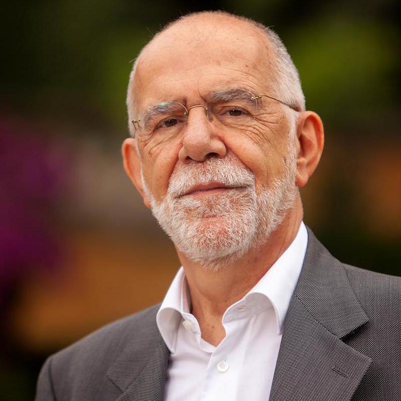 Profile picture of Pier Luigi Parcu