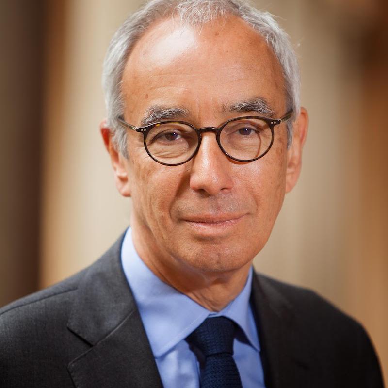 Profile picture of Jean Pisani-Ferry