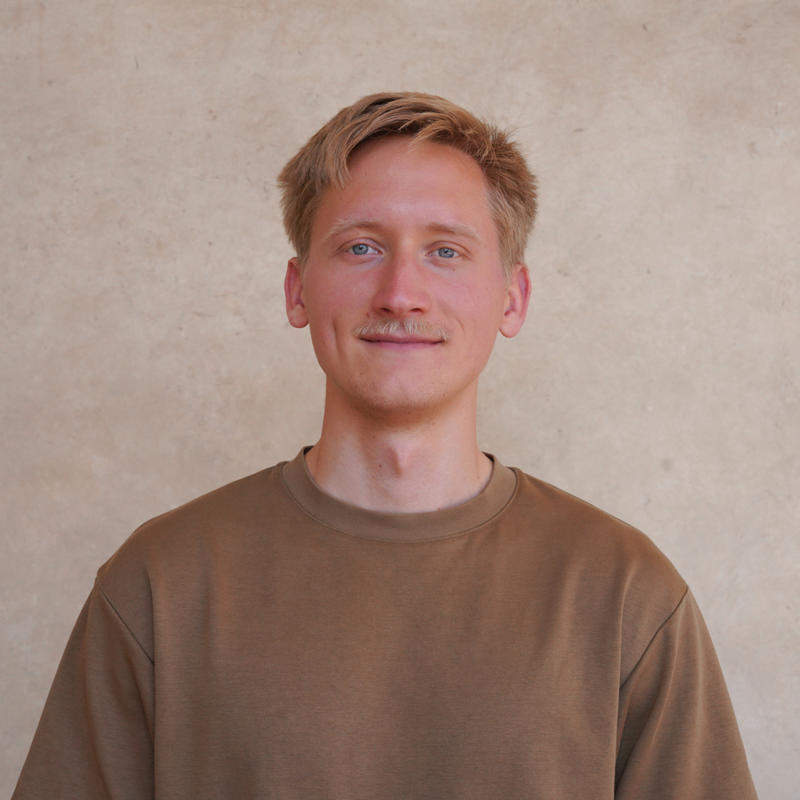 Profile picture of Risto Conte Keivabu