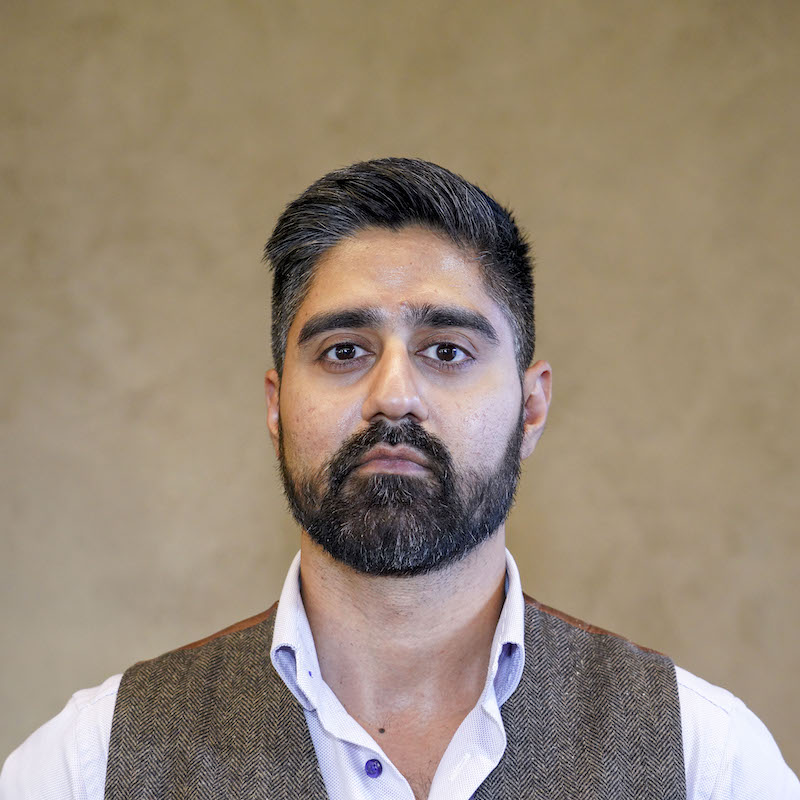 Profile picture of Rohit Ticku