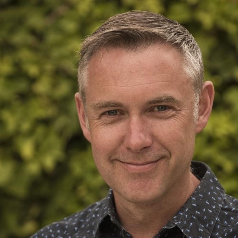 Profile picture of Simon Hix