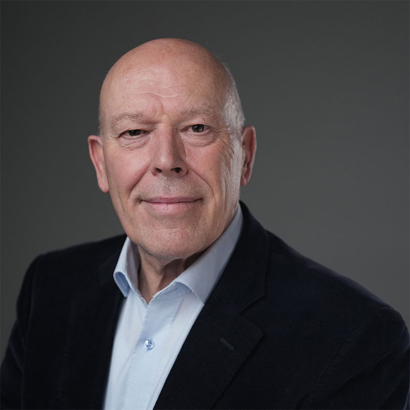 Profile picture of Jos Delbeke