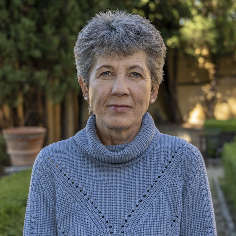 Profile picture of Waltraud Schelkle