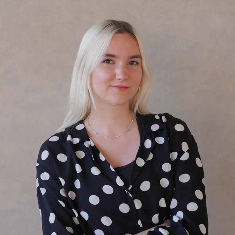 Profile picture of Zuzanna Samson