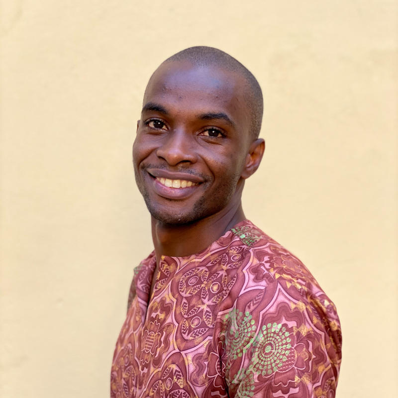 Profile picture of Umar Kabanda
