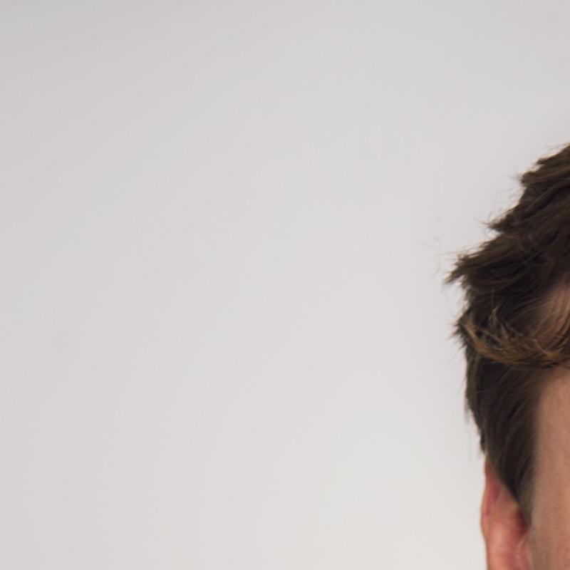 Profile picture of Tobias Tesche