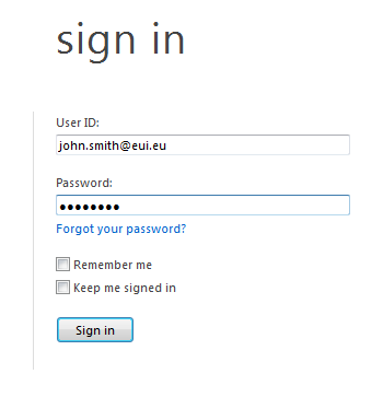 How To Login To Webmail Account? WebMail Login