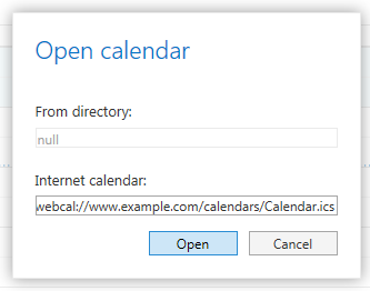 split calendar in outlook for mac