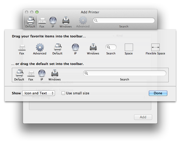 mapping software for mac os x
