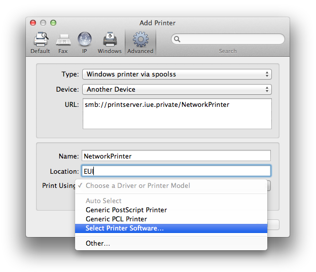 easy webprint ex for mac