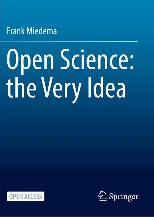 Open Science : the very idea