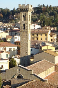 Fiesole